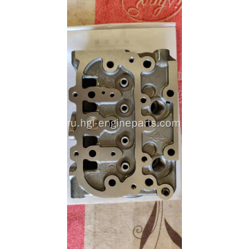 Kubota Cylinder Head Z482